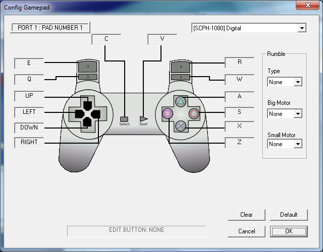 play playstation 1 games on pc