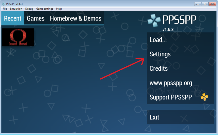 How to Play PSP/Playstation Portable Games on Your Device (PPSSPP)