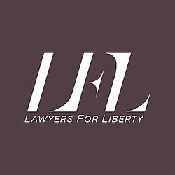 Government Orders ISPs to Censor Lawyers for Liberty Website