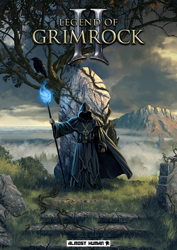 legend of grimrock 2 four plagues