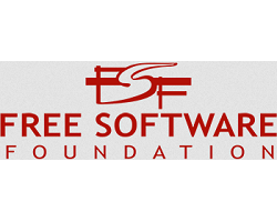 Free Software Foundation Logo Crop 